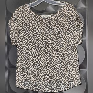 Kloe K blouse